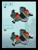 Notice / Instructions de Montage - LEGO - 7093 - Skeleton Tower: Page 17