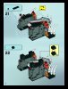 Notice / Instructions de Montage - LEGO - 7093 - Skeleton Tower: Page 18