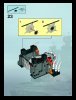 Notice / Instructions de Montage - LEGO - 7093 - Skeleton Tower: Page 19