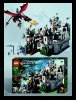 Notice / Instructions de Montage - LEGO - 7093 - Skeleton Tower: Page 62