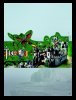 Notice / Instructions de Montage - LEGO - 7093 - Skeleton Tower: Page 69