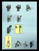 Notice / Instructions de Montage - LEGO - 7094 - King's Castle Siege: Page 4