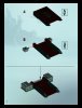 Notice / Instructions de Montage - LEGO - 7094 - King's Castle Siege: Page 12