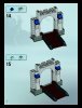 Notice / Instructions de Montage - LEGO - 7094 - King's Castle Siege: Page 16