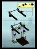 Notice / Instructions de Montage - LEGO - 7094 - King's Castle Siege: Page 21