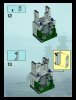 Notice / Instructions de Montage - LEGO - 7094 - King's Castle Siege: Page 29