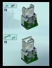 Notice / Instructions de Montage - LEGO - 7094 - King's Castle Siege: Page 30