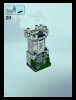 Notice / Instructions de Montage - LEGO - 7094 - King's Castle Siege: Page 34