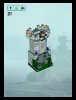 Notice / Instructions de Montage - LEGO - 7094 - King's Castle Siege: Page 35