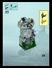 Notice / Instructions de Montage - LEGO - 7094 - King's Castle Siege: Page 37