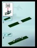 Notice / Instructions de Montage - LEGO - 7094 - King's Castle Siege: Page 40