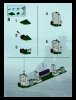 Notice / Instructions de Montage - LEGO - 7094 - King's Castle Siege: Page 43