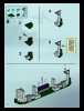 Notice / Instructions de Montage - LEGO - 7094 - King's Castle Siege: Page 44