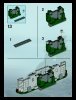 Notice / Instructions de Montage - LEGO - 7094 - King's Castle Siege: Page 47