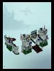 Notice / Instructions de Montage - LEGO - 7094 - King's Castle Siege: Page 54