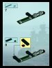 Notice / Instructions de Montage - LEGO - 7094 - King's Castle Siege: Page 57