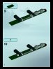 Notice / Instructions de Montage - LEGO - 7094 - King's Castle Siege: Page 58