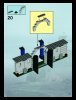 Notice / Instructions de Montage - LEGO - 7094 - King's Castle Siege: Page 65