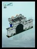 Notice / Instructions de Montage - LEGO - 7094 - King's Castle Siege: Page 75