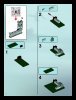 Notice / Instructions de Montage - LEGO - 7094 - King's Castle Siege: Page 2