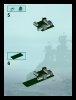 Notice / Instructions de Montage - LEGO - 7094 - King's Castle Siege: Page 3