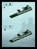 Notice / Instructions de Montage - LEGO - 7094 - King's Castle Siege: Page 5