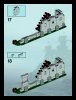 Notice / Instructions de Montage - LEGO - 7094 - King's Castle Siege: Page 9