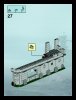 Notice / Instructions de Montage - LEGO - 7094 - King's Castle Siege: Page 15