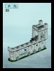 Notice / Instructions de Montage - LEGO - 7094 - King's Castle Siege: Page 21