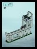 Notice / Instructions de Montage - LEGO - 7094 - King's Castle Siege: Page 25