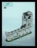 Notice / Instructions de Montage - LEGO - 7094 - King's Castle Siege: Page 27