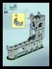 Notice / Instructions de Montage - LEGO - 7094 - King's Castle Siege: Page 32