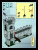 Notice / Instructions de Montage - LEGO - 7094 - King's Castle Siege: Page 36