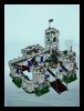 Notice / Instructions de Montage - LEGO - 7094 - King's Castle Siege: Page 37