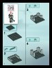 Notice / Instructions de Montage - LEGO - 7094 - King's Castle Siege: Page 38