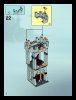 Notice / Instructions de Montage - LEGO - 7094 - King's Castle Siege: Page 48