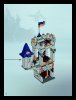 Notice / Instructions de Montage - LEGO - 7094 - King's Castle Siege: Page 54