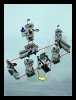 Notice / Instructions de Montage - LEGO - 7094 - King's Castle Siege: Page 59