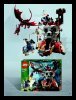 Notice / Instructions de Montage - LEGO - 7094 - King's Castle Siege: Page 61