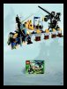 Notice / Instructions de Montage - LEGO - 7094 - King's Castle Siege: Page 65