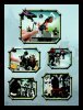 Notice / Instructions de Montage - LEGO - 7094 - King's Castle Siege: Page 66