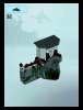 Notice / Instructions de Montage - LEGO - 7097 - Trolls' Mountain Fortress: Page 2