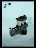 Notice / Instructions de Montage - LEGO - 7097 - Trolls' Mountain Fortress: Page 3