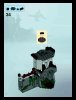 Notice / Instructions de Montage - LEGO - 7097 - Trolls' Mountain Fortress: Page 4