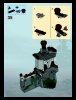 Notice / Instructions de Montage - LEGO - 7097 - Trolls' Mountain Fortress: Page 5