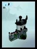 Notice / Instructions de Montage - LEGO - 7097 - Trolls' Mountain Fortress: Page 8