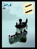 Notice / Instructions de Montage - LEGO - 7097 - Trolls' Mountain Fortress: Page 10