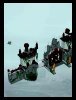 Notice / Instructions de Montage - LEGO - 7097 - Trolls' Mountain Fortress: Page 11