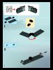 Notice / Instructions de Montage - LEGO - 7097 - Trolls' Mountain Fortress: Page 12