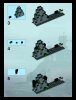 Notice / Instructions de Montage - LEGO - 7097 - Trolls' Mountain Fortress: Page 13